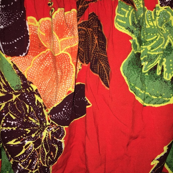 FREE PEOPLE off shoulder crop top - Picture 2 of 5